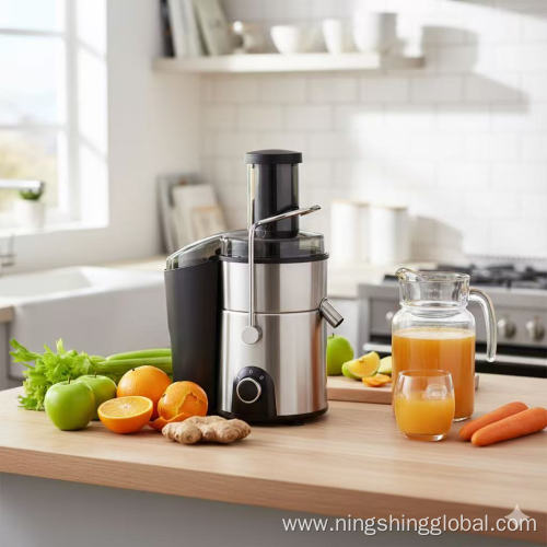 6 in 1 Multifunction Electric Juicer Extractor Blender